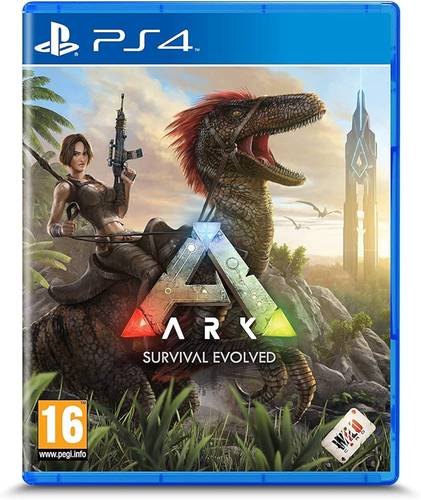 ٌِِARK