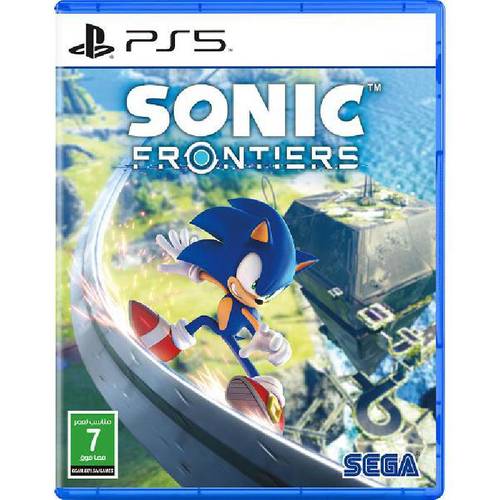 Sonic Superstars PS5