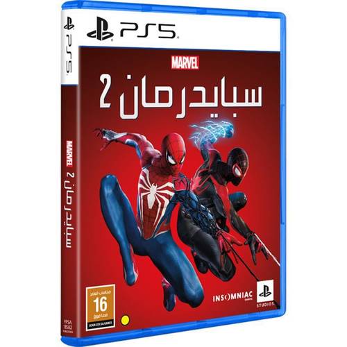 Marvel's Spider‎-‎Man ‎2 PS5