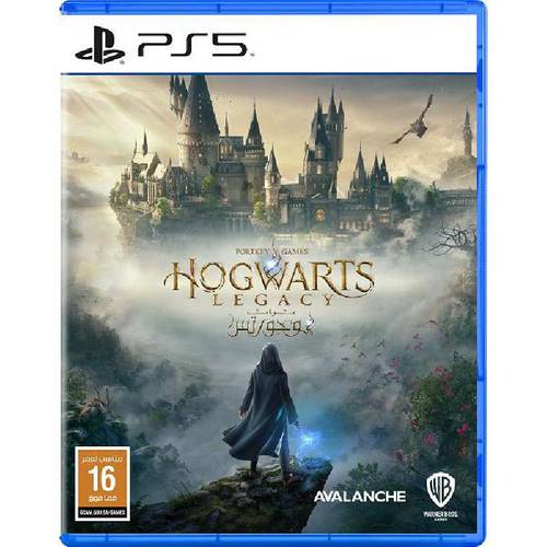 Hogwarts Legacy PS5