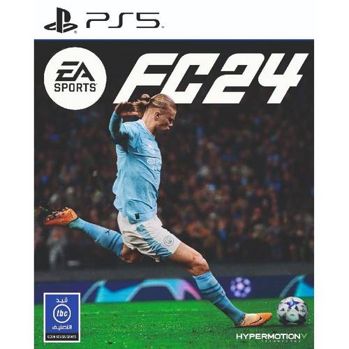 EA Sports FC ‎24 PS5