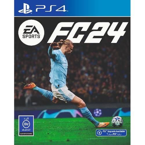 EA Sports FC ‎24 PS4