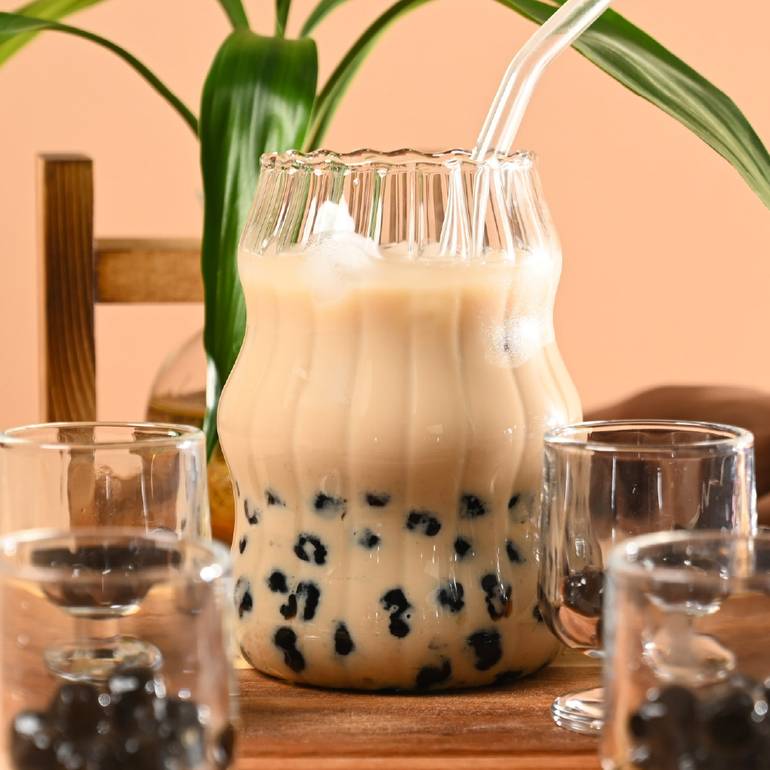 Tapioca Pearls 1kg