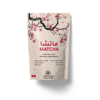 ماتشا
