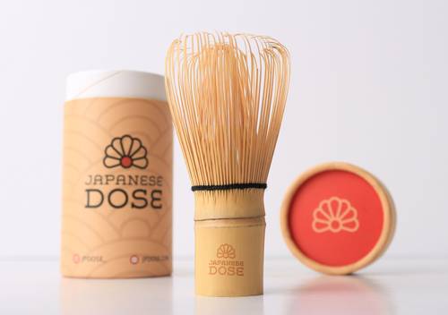 Chasen (Tea whisk)