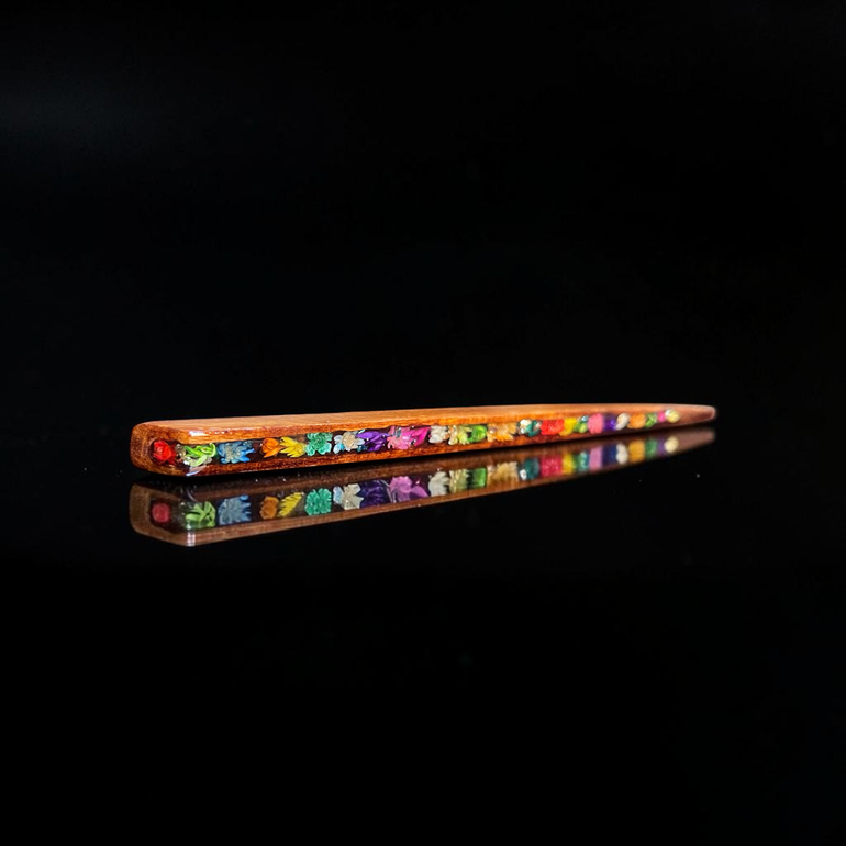 Blossom Bold Hair Stick