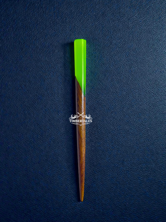 Aura Hair Stick