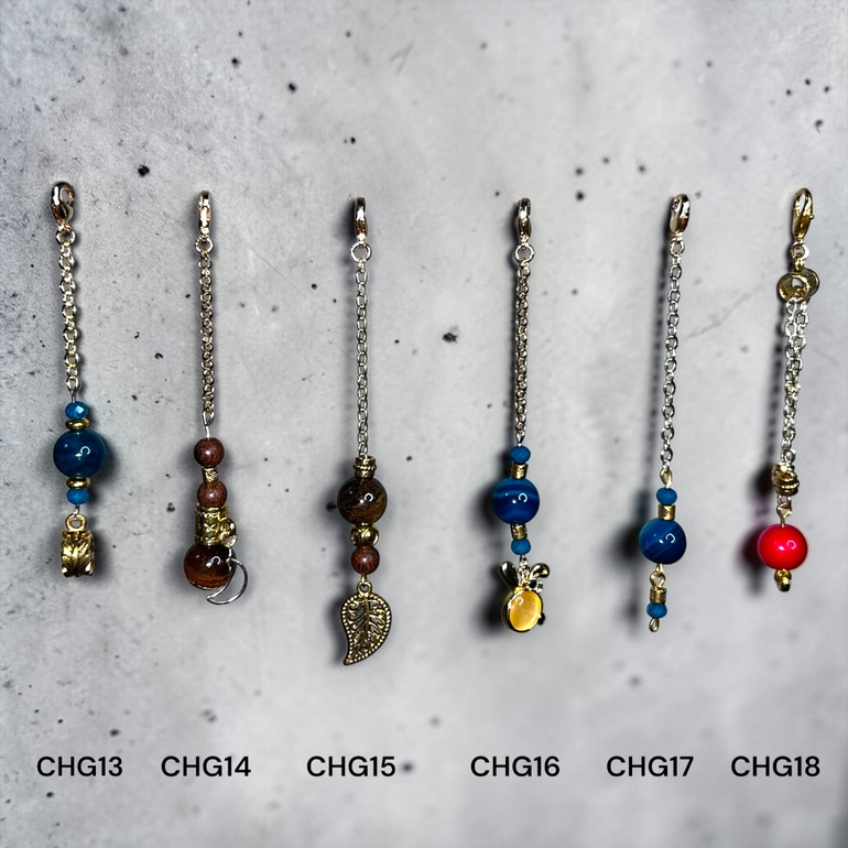 Gemstone Drops