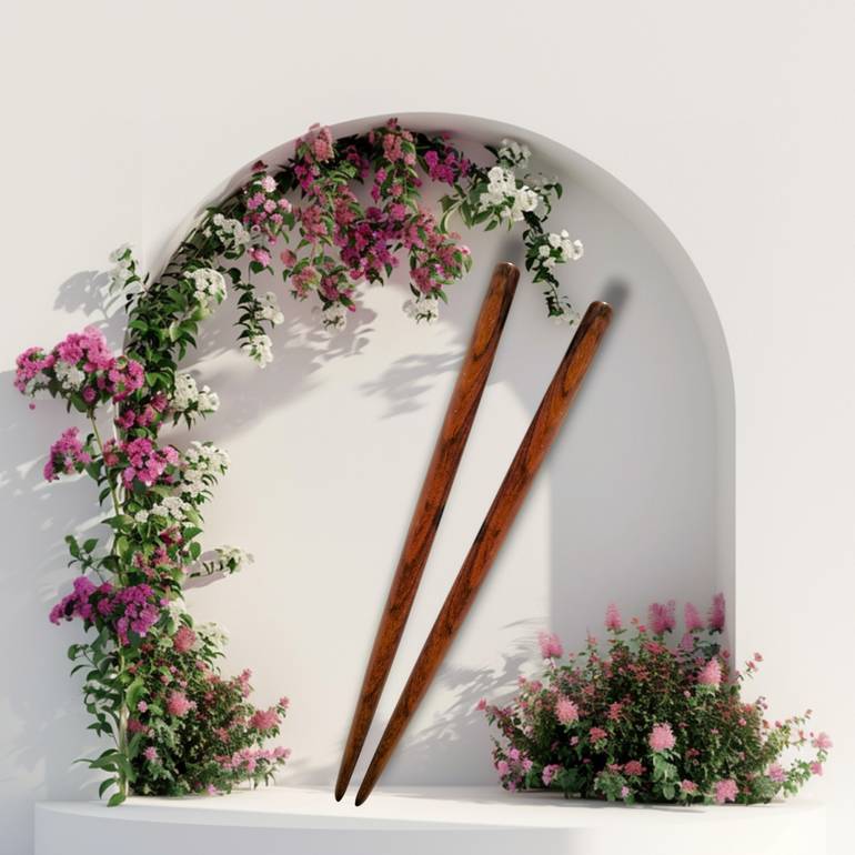 Asha Hair Stick