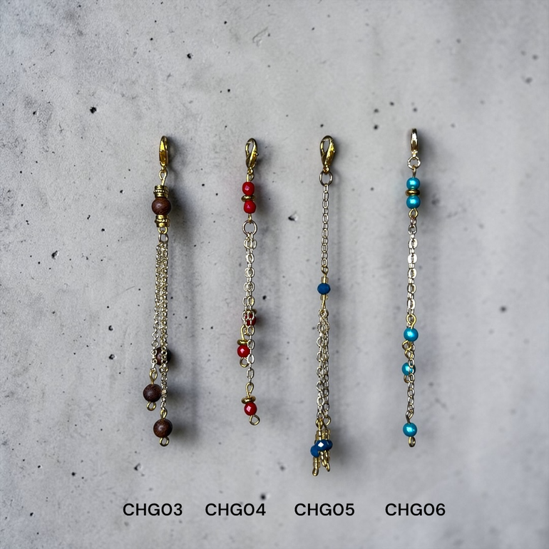 Berries Charms