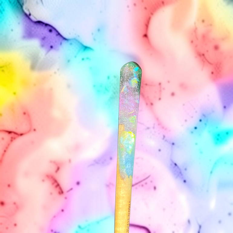 Pastel Dream Hair Stick