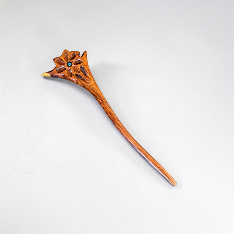 Mulan Hair Stick