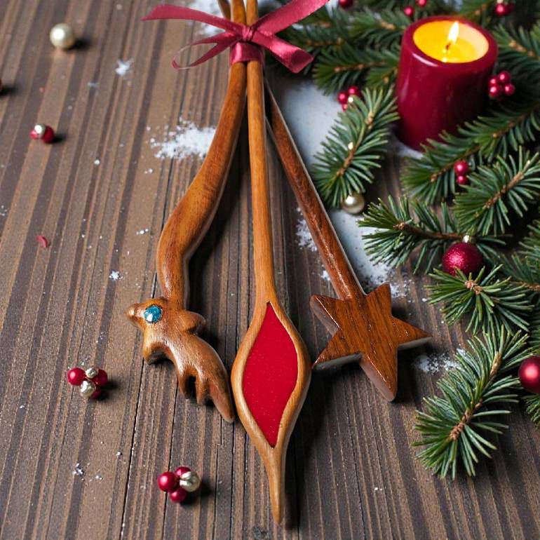 Christmas Set