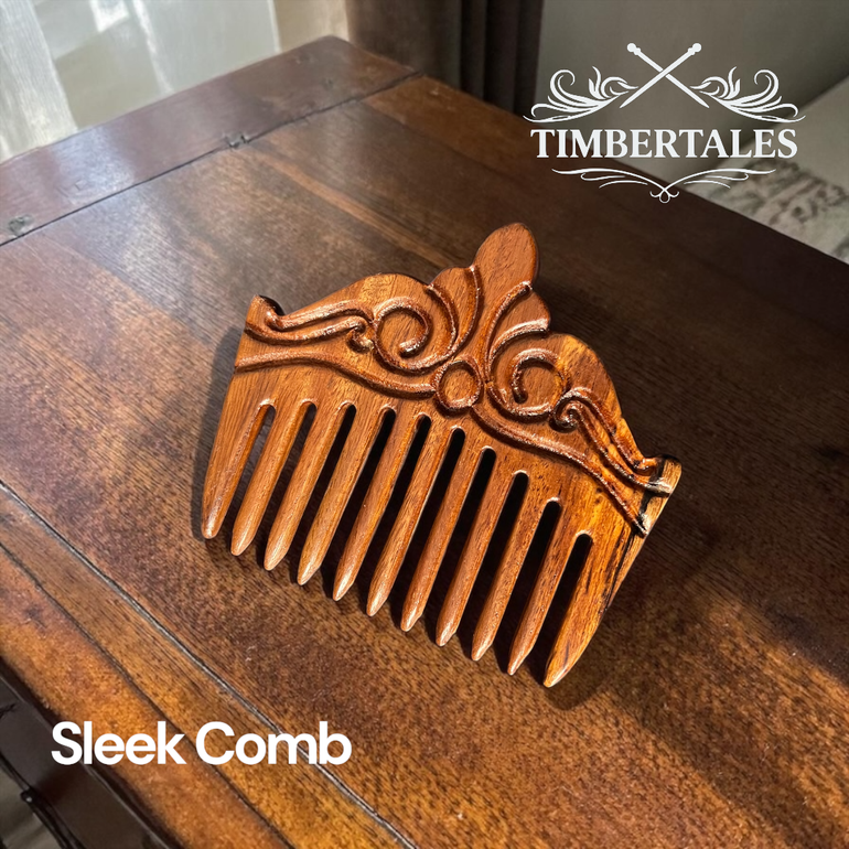 Royal Comb