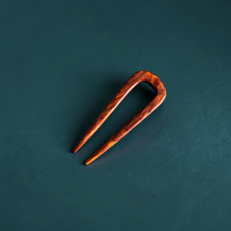 Hijab Classic Fork