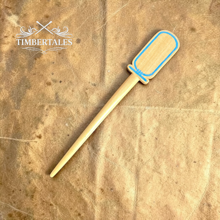 Shen Hair Pin