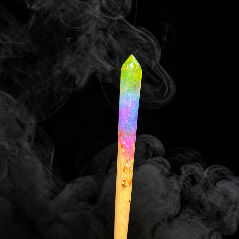 Fairy Tales Hair Stick