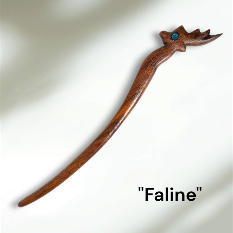 Faline Hair Stick