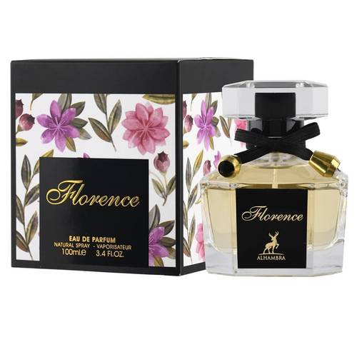 Maison Alhambra Florensa For Women Eau De Parfum 100 ML