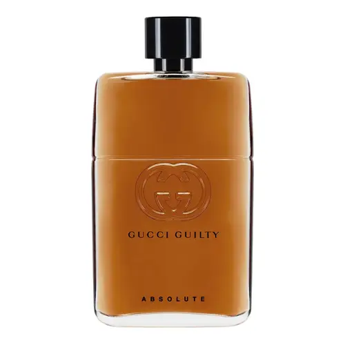 Gucci Guilty Absolute For Men Eau De Parfum 90 ML