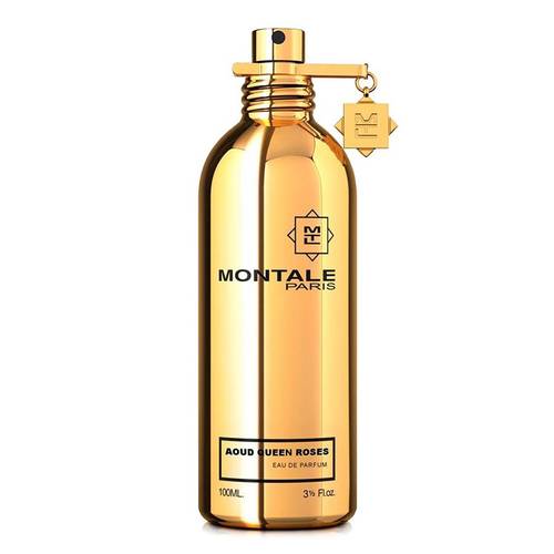Montale Aoud Queen Roses Eau De Parfum 100 ML