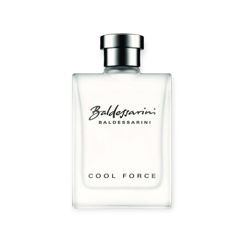 Baldessarini Cool Force For Men Eau de Toilette 90 ML