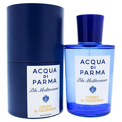 Acqua Di Parma Blu Mediterraneo Cedro Di Taormina Eau De Toilette 150 ML
