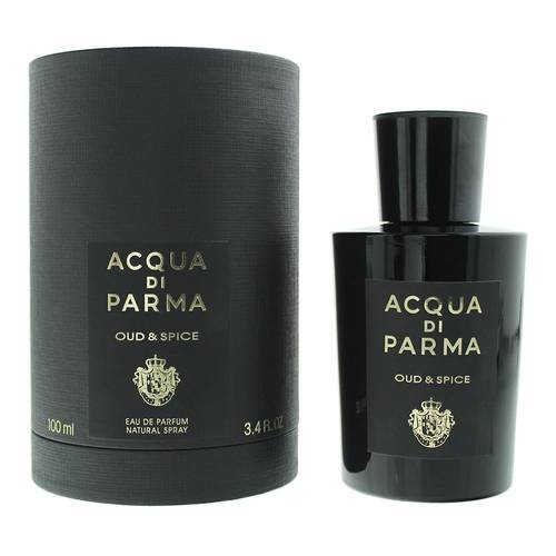 Acqua Di Parma Oud & Spice Eau De Parfum 100 ML