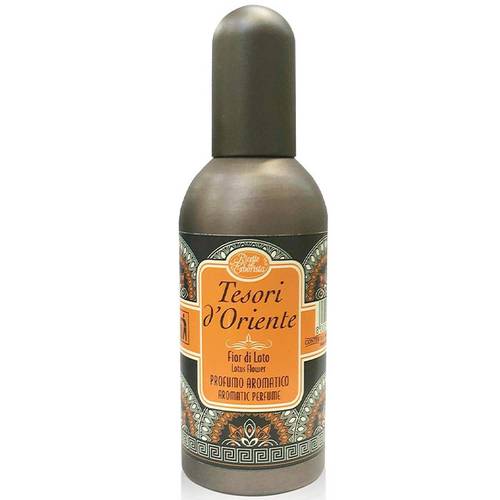 Tesori D'Oriente Lotus Flower Body Perfume 100 ML