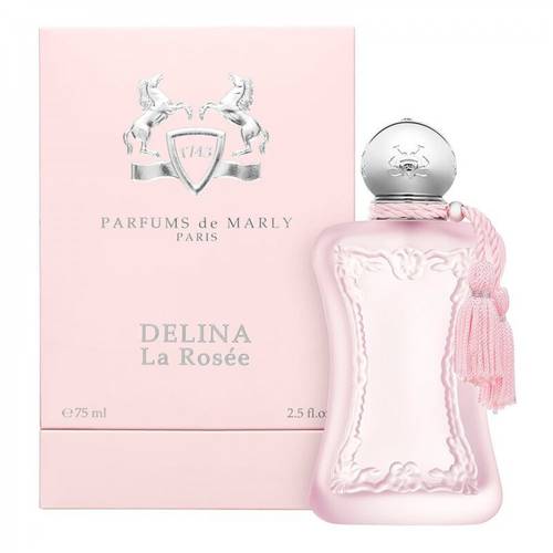Parfums De Marly Delina La Rosee Royal Essence Eau De Parfum 75 ML