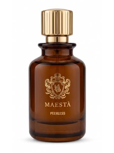 Maestà Peerless Eau De Parfum 100 ML 