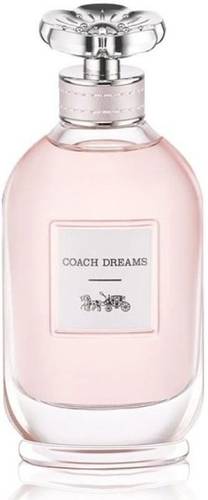 Coach Dreams For Women Eau De Parfum 90 ML