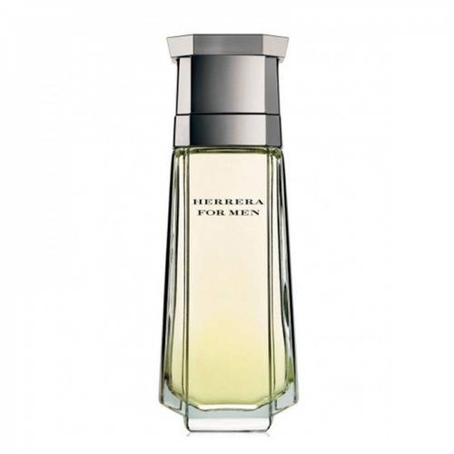 Carolina Herrera HERRERA For Men Eau De Toilette 100 ML