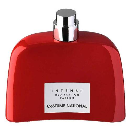 Costume National Intense Red Edition For Men Eau De Parfum 100 ML