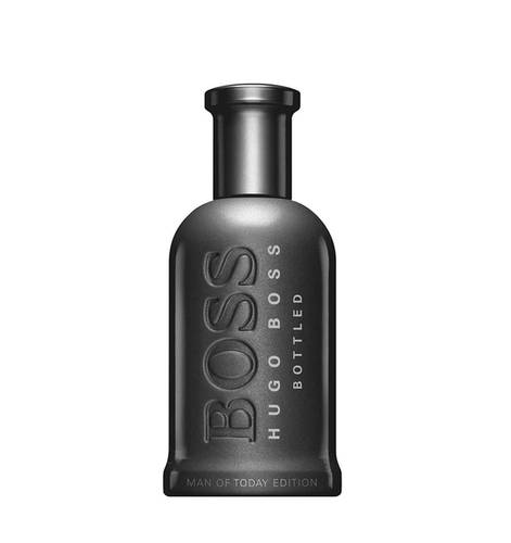 Hugo Boss Bottled Man Of Today Edition For Men Eau de Toilette 100 ML