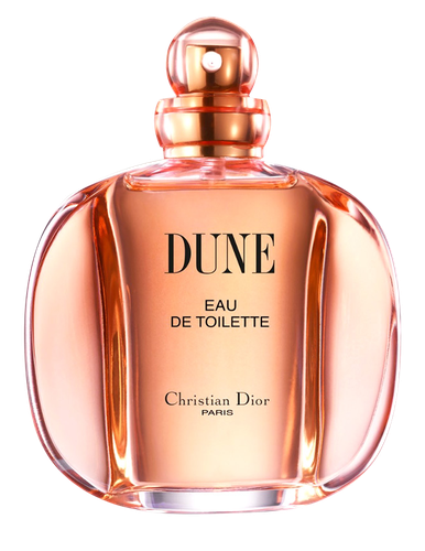Christian Dior Dune For Women Eau De Toilette 100 ML