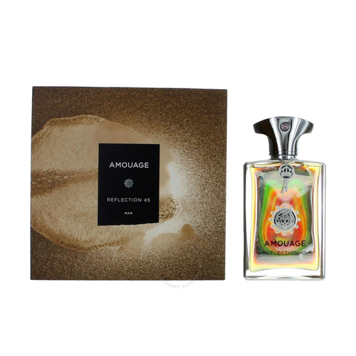 Amouage Reflection 45 For Man Eau De Parfum 100 ML