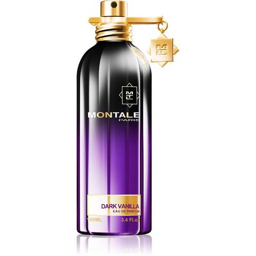 Montale Dark Vanilla Eau De Parfum 100 ML