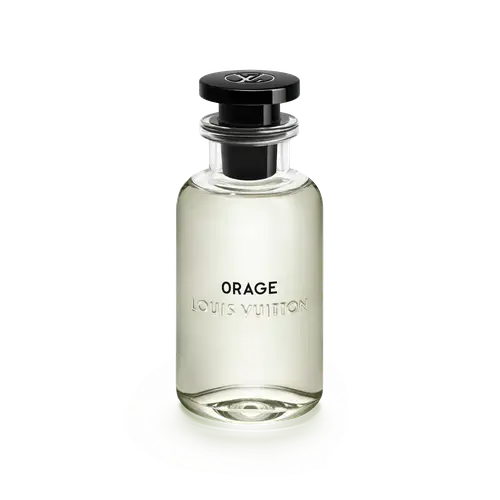 Louis Vuitton Orage Eau De Parfum 100 ML