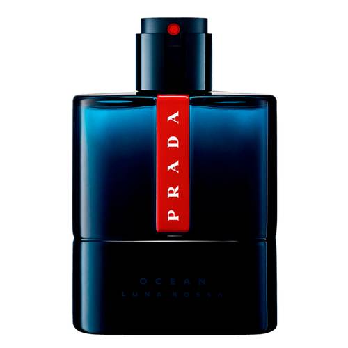 Prada Luna Rossa Ocean For Men Eau De Toilette 100 ML