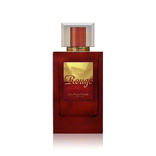 La Maison Orientale Rouge Eau de Parfum 80 ML