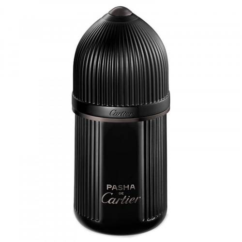 Cartier Pasha De Cartier Noire Absolu Eau De Parfum 100 ML