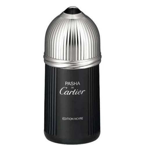 Cartier Pasha de Cartier Edition Noire For Men Eau De Toilette 100 ML