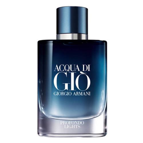 Giorgio Armani Acqua Di Gio Profondo Lights For Men Eau De Parfum 75 ML