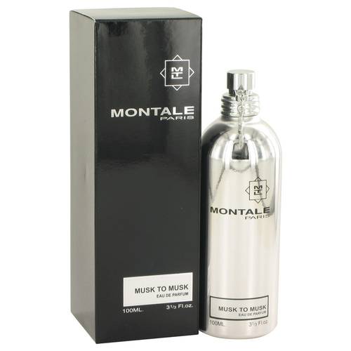 Montale Musk To Musk Eau De Parfum 100 ML