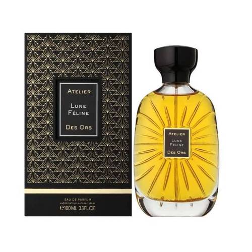 Atelier Des Ors Lune Feline Eau De Parfum 100 ML
