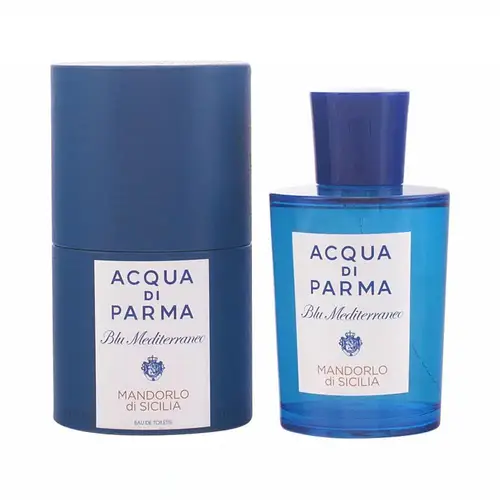 Acqua Di Parma Blu Mediterraneo Mandorlo Di Sicilia Eau De Toilette 75 ML