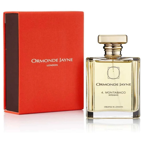 Ormonde Jayne 4 Montabaco Intensivo Parfum 120 ML