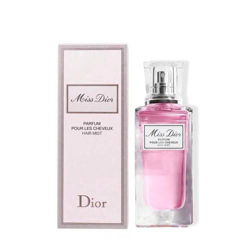 Christian Dior Miss Dior Hair Mist For Women Parfum 30 ML