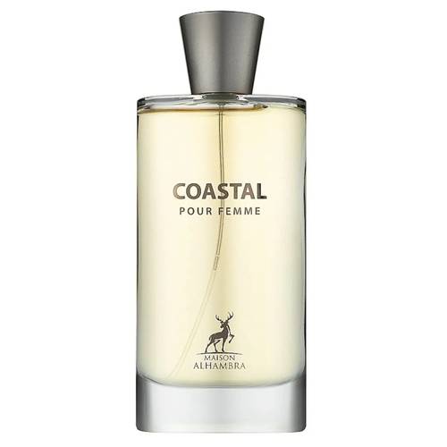 Maison Alhambra Coastal For Women Eau De Parfum 100 ML